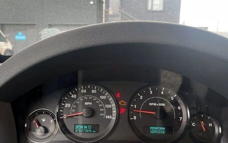 Jeep Grand Cherokee, 2005 год, 450 000 рублей, 8 фотография