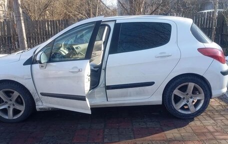 Peugeot 308 II, 2008 год, 290 000 рублей, 2 фотография