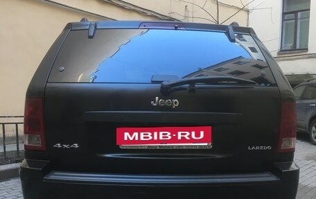 Jeep Grand Cherokee, 2005 год, 450 000 рублей, 3 фотография