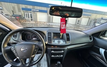 Nissan Teana, 2011 год, 1 080 000 рублей, 18 фотография