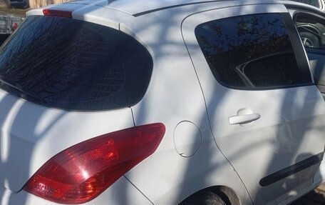 Peugeot 308 II, 2008 год, 290 000 рублей, 5 фотография