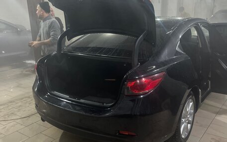 Mazda 6, 2017 год, 1 250 000 рублей, 2 фотография