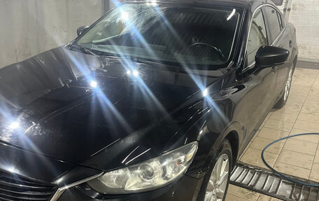 Mazda 6, 2017 год, 1 250 000 рублей, 5 фотография