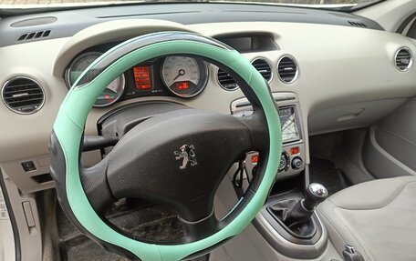 Peugeot 308 II, 2008 год, 290 000 рублей, 7 фотография