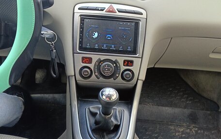 Peugeot 308 II, 2008 год, 290 000 рублей, 6 фотография