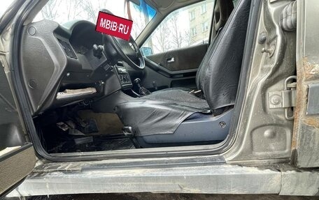 Audi 80, 1990 год, 70 000 рублей, 4 фотография