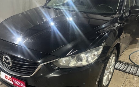 Mazda 6, 2017 год, 1 250 000 рублей, 7 фотография