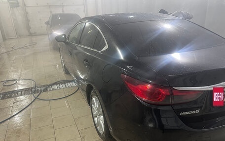 Mazda 6, 2017 год, 1 250 000 рублей, 16 фотография