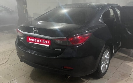 Mazda 6, 2017 год, 1 250 000 рублей, 18 фотография