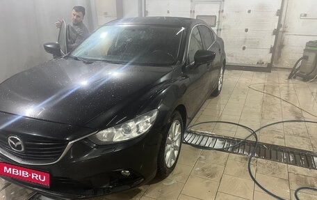 Mazda 6, 2017 год, 1 250 000 рублей, 17 фотография