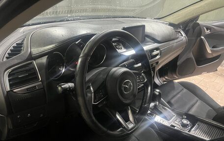 Mazda 6, 2017 год, 1 250 000 рублей, 24 фотография