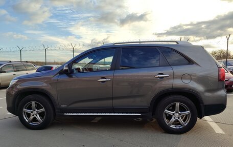 KIA Sorento II рестайлинг, 2014 год, 1 430 000 рублей, 6 фотография