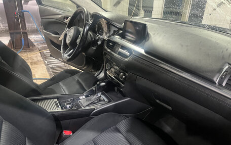 Mazda 6, 2017 год, 1 250 000 рублей, 25 фотография