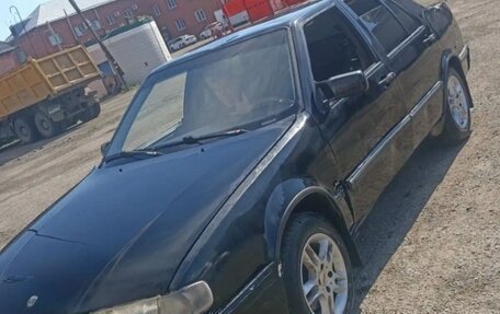 Saab 9000 I, 1995 год, 300 000 рублей, 3 фотография