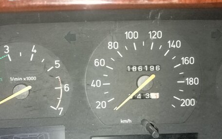 Saab 9000 I, 1995 год, 300 000 рублей, 7 фотография