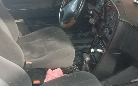 Saab 9000 I, 1995 год, 300 000 рублей, 6 фотография