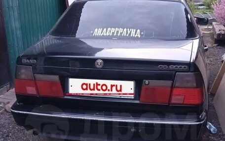 Saab 9000 I, 1995 год, 300 000 рублей, 2 фотография