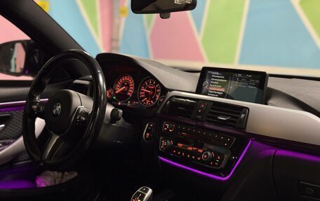 BMW 4 серия, 2014 год, 2 300 000 рублей, 14 фотография