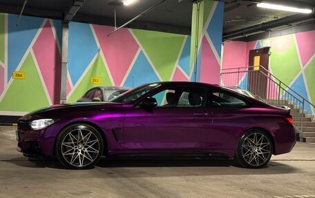 BMW 4 серия, 2014 год, 2 300 000 рублей, 11 фотография