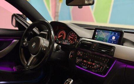 BMW 4 серия, 2014 год, 2 300 000 рублей, 16 фотография