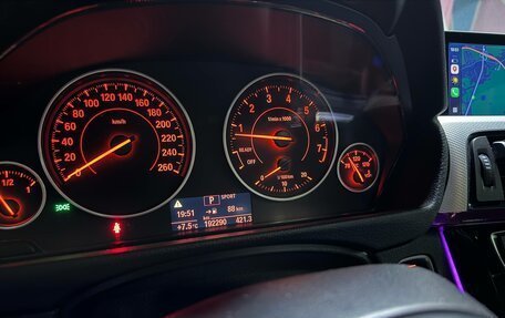 BMW 4 серия, 2014 год, 2 300 000 рублей, 20 фотография