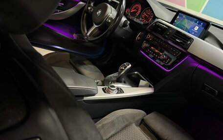 BMW 4 серия, 2014 год, 2 300 000 рублей, 18 фотография