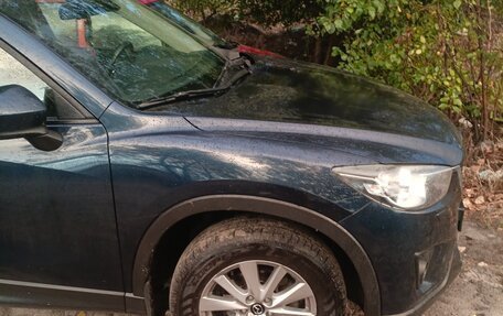 Mazda CX-5 II, 2014 год, 1 500 000 рублей, 3 фотография