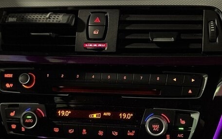 BMW 4 серия, 2014 год, 2 300 000 рублей, 19 фотография