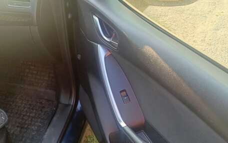 Mazda CX-5 II, 2014 год, 1 500 000 рублей, 9 фотография