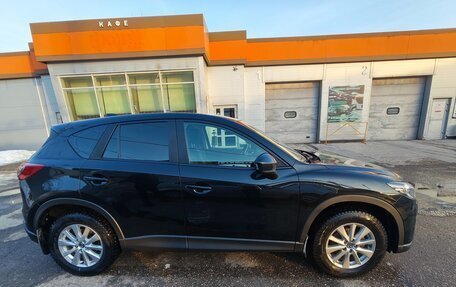 Mazda CX-5 II, 2014 год, 1 690 000 рублей, 7 фотография