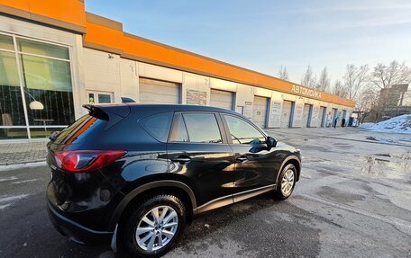 Mazda CX-5 II, 2014 год, 1 690 000 рублей, 8 фотография