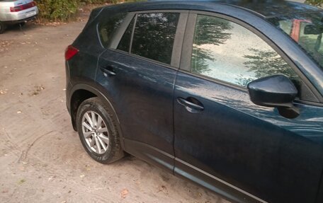 Mazda CX-5 II, 2014 год, 1 500 000 рублей, 7 фотография