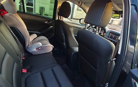 Mazda CX-5 II, 2014 год, 1 690 000 рублей, 10 фотография