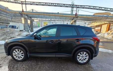 Mazda CX-5 II, 2014 год, 1 690 000 рублей, 5 фотография