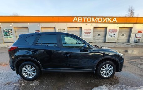 Mazda CX-5 II, 2014 год, 1 690 000 рублей, 6 фотография