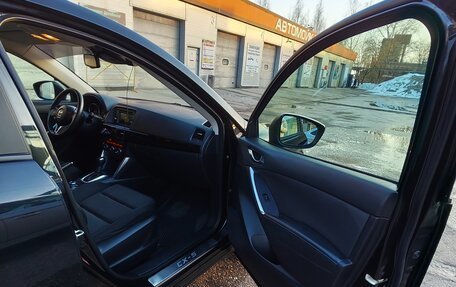 Mazda CX-5 II, 2014 год, 1 690 000 рублей, 11 фотография