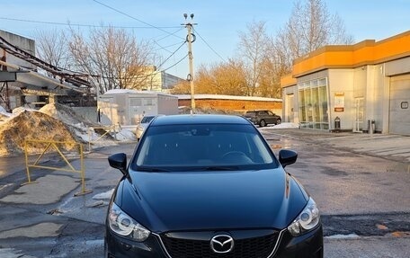 Mazda CX-5 II, 2014 год, 1 690 000 рублей, 2 фотография