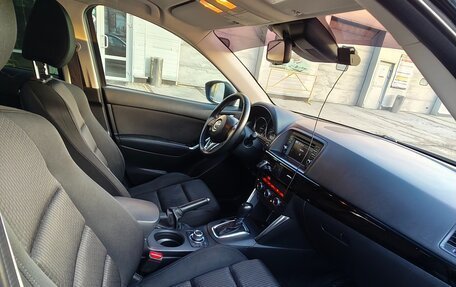 Mazda CX-5 II, 2014 год, 1 690 000 рублей, 12 фотография