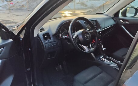 Mazda CX-5 II, 2014 год, 1 690 000 рублей, 15 фотография