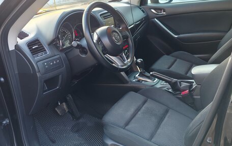 Mazda CX-5 II, 2014 год, 1 690 000 рублей, 14 фотография