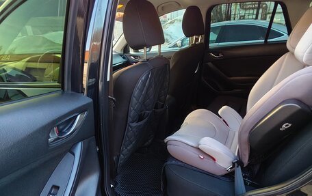 Mazda CX-5 II, 2014 год, 1 690 000 рублей, 17 фотография