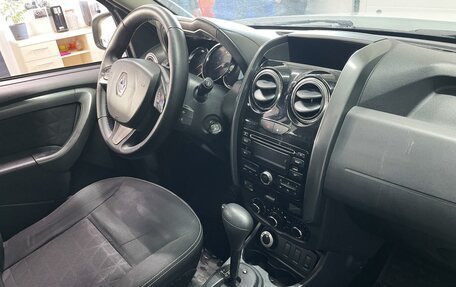 Renault Duster I рестайлинг, 2017 год, 1 300 000 рублей, 12 фотография