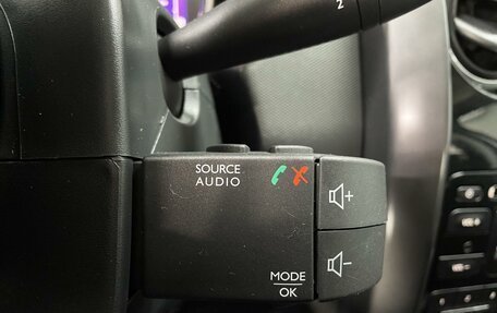 Renault Duster I рестайлинг, 2017 год, 1 300 000 рублей, 18 фотография