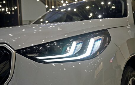 BMW X3, 2025 год, 7 800 000 рублей, 3 фотография