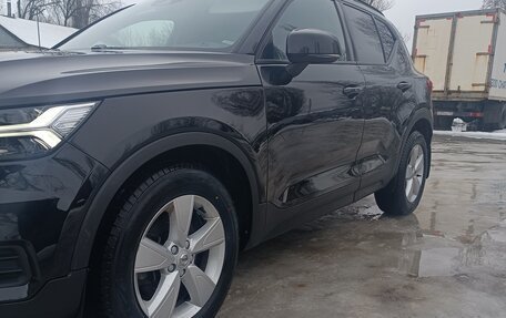 Volvo XC40 I, 2019 год, 2 685 000 рублей, 8 фотография