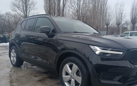Volvo XC40 I, 2019 год, 2 685 000 рублей, 7 фотография