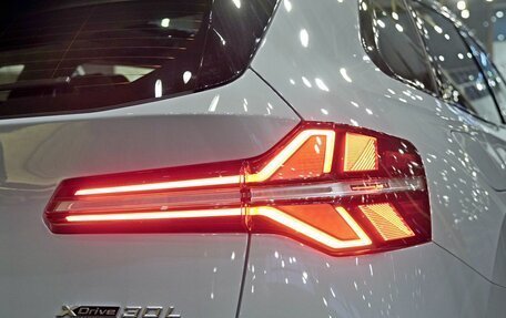 BMW X3, 2025 год, 7 800 000 рублей, 6 фотография