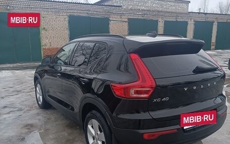 Volvo XC40 I, 2019 год, 2 685 000 рублей, 3 фотография