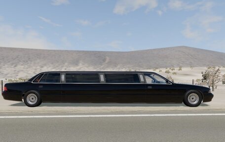 Cadillac Fleetwood II, 1996 год, 1 500 000 рублей, 3 фотография