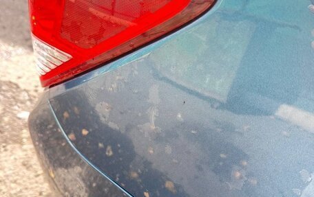 Chevrolet Cruze II, 2012 год, 900 000 рублей, 8 фотография